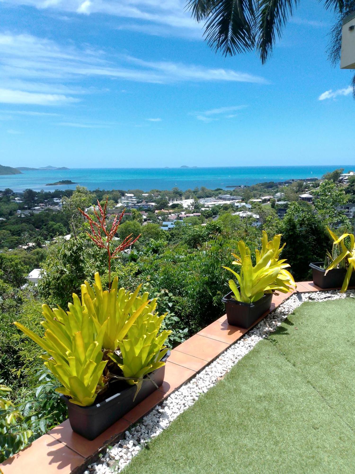 شاطئ إيرلي Yachtsmans Paradise, Whitsundays المظهر الخارجي الصورة