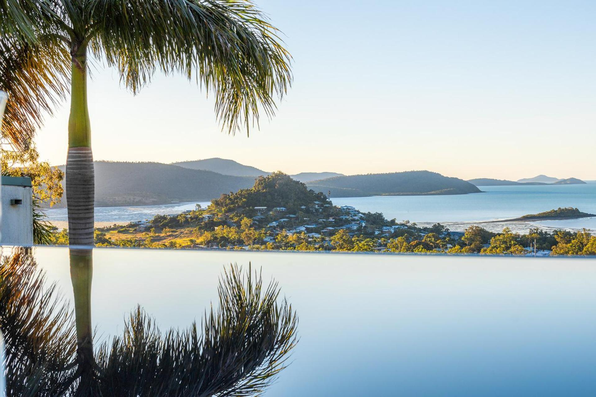 فندق Yachtsmans Paradise, Whitsundays شاطئ إيرلي الغرفة الصورة