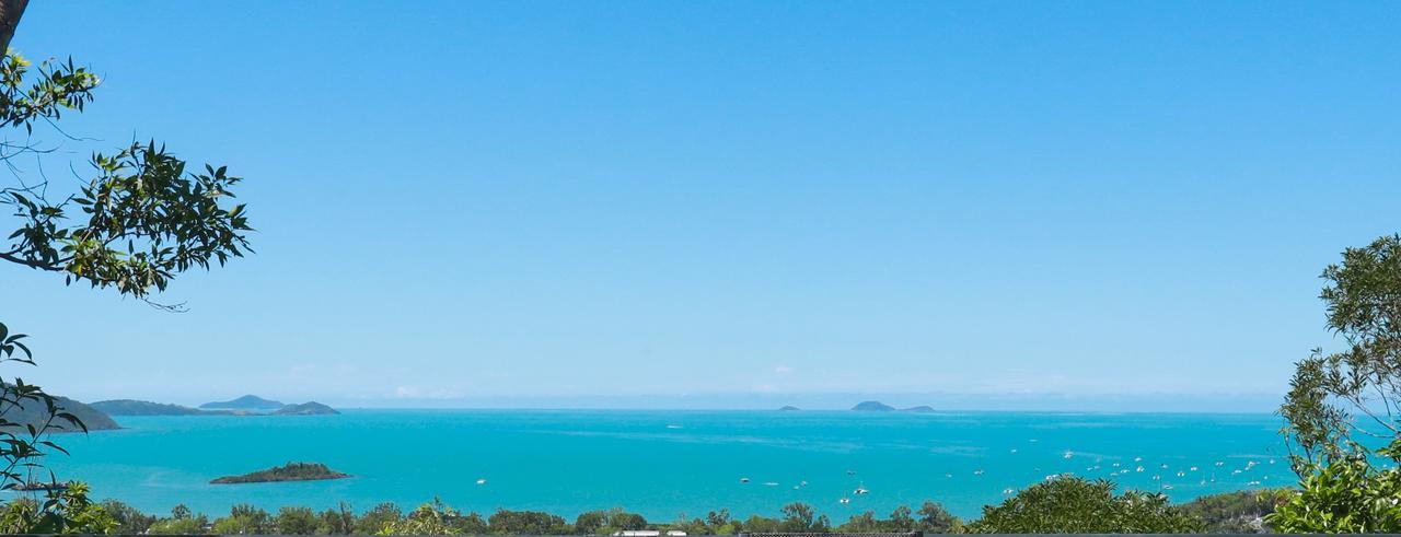 فندق Yachtsmans Paradise, Whitsundays شاطئ إيرلي المظهر الخارجي الصورة