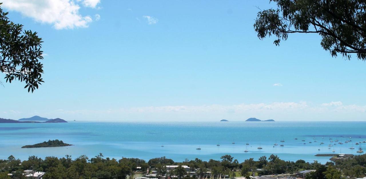 شاطئ إيرلي Yachtsmans Paradise, Whitsundays المظهر الخارجي الصورة