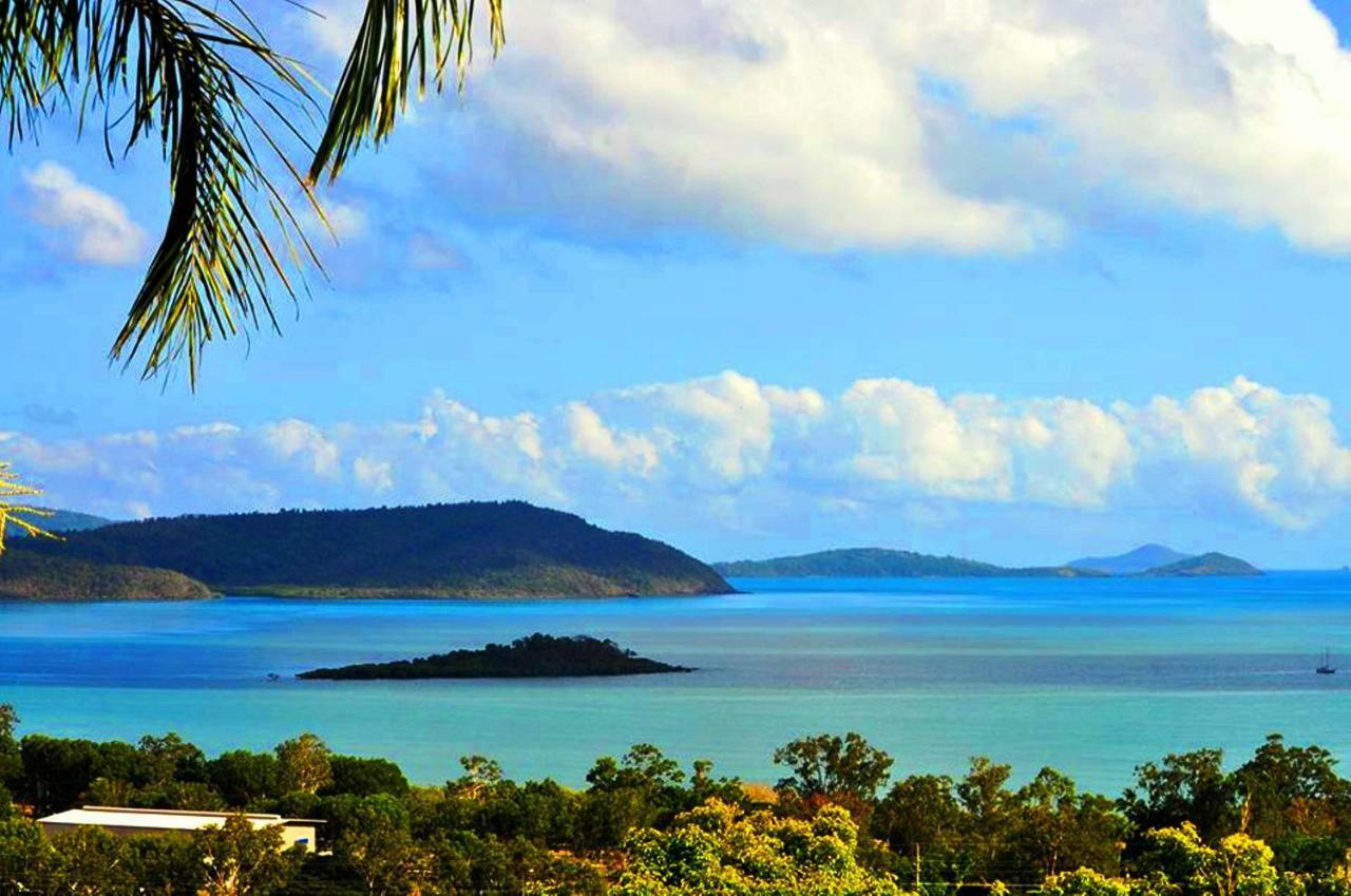 شاطئ إيرلي Yachtsmans Paradise, Whitsundays المظهر الخارجي الصورة